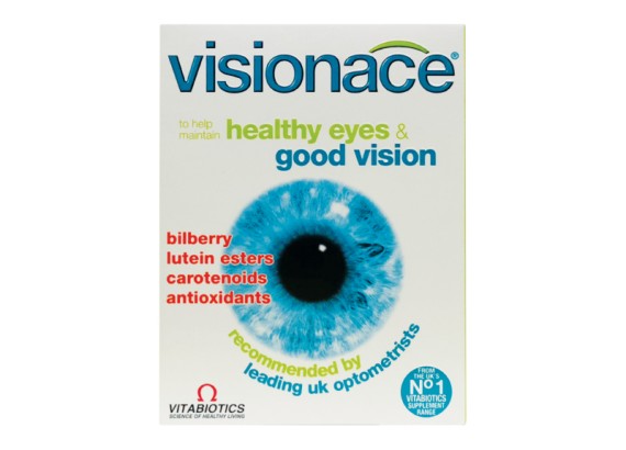 Visionace® 30 kapsula