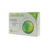 DuoBiotic®  10 kapsula  