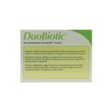 DuoBiotic®  10 kapsula  