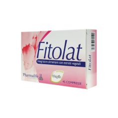 Fitolat 45 tableta