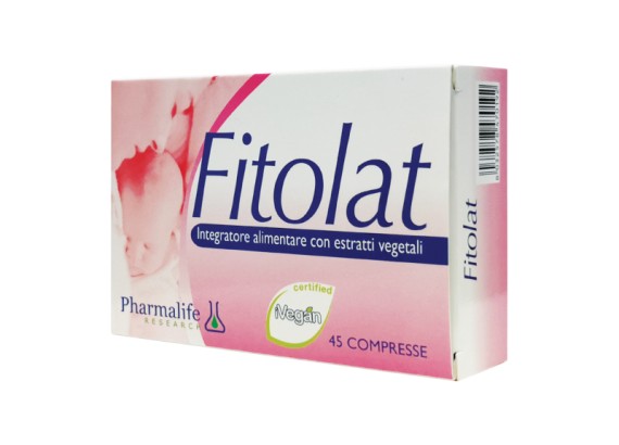 Fitolat 45 tableta