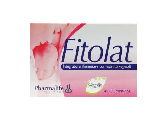 Fitolat 45 tableta