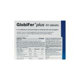 GlobiFer® plus 40 tableta