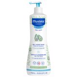 Mustela blagi gel za kupanje 750 ml