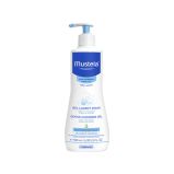 Mustela blagi gel za kupanje 500 ml