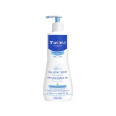 Mustela blagi gel za kupanje 500 ml