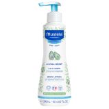 Mustela Hydra Bebe mleko za telo 300 ml