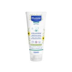Mustela® Stelatopia® emolijentna krema 200 ml