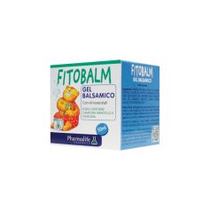 Fitobalm balzam gel 50 ml