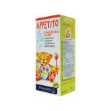 Appetito sirup 200 ml 