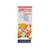 Appetito sirup 200 ml 