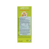 Appetito sirup 200 ml 