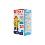 Apis Gola bimbi oralni sprej 20 ml