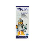 Immuno koncentrovani rastvor 200 ml