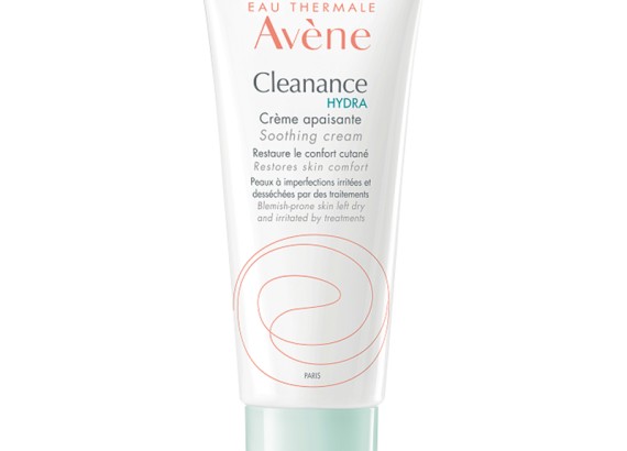 Avene Cleanance hydra krema 40 ml