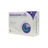 Kolostrum + D3 20 kesica