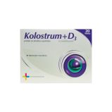Kolostrum + D3 20 kesica