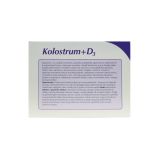 Kolostrum + D3 20 kesica