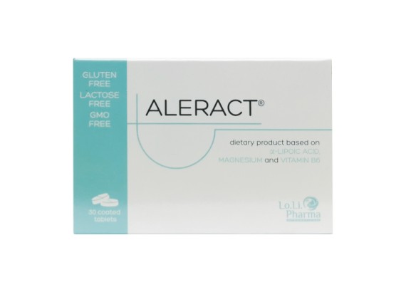 Aleract® 30 tableta