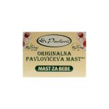 Originalna Pavlovićeva mast sa kamilicom 100 ml