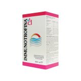 Immunotrofina D sirup 200 ml sa dozatorom