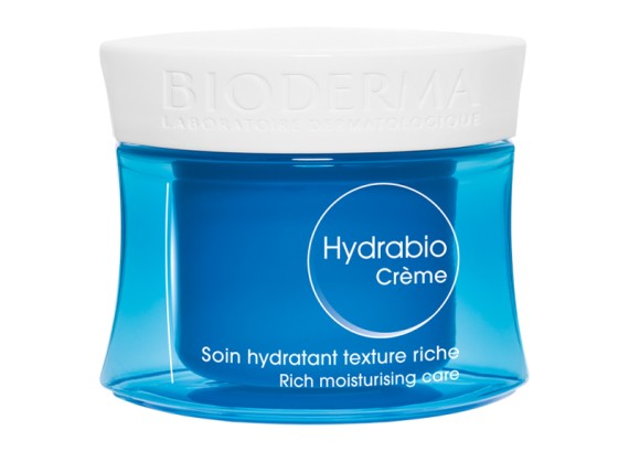 BIODERMA Hydrabio Krem  50 ml