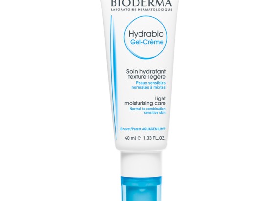 BIODERMA Hydrabio Gel-Creme  40 ml
