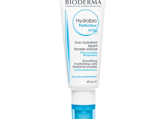 BIODERMA Hydrabio Perfecteur spf 30  40 ml