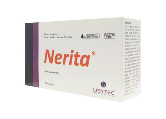 Nerita® prašak 30 kesica