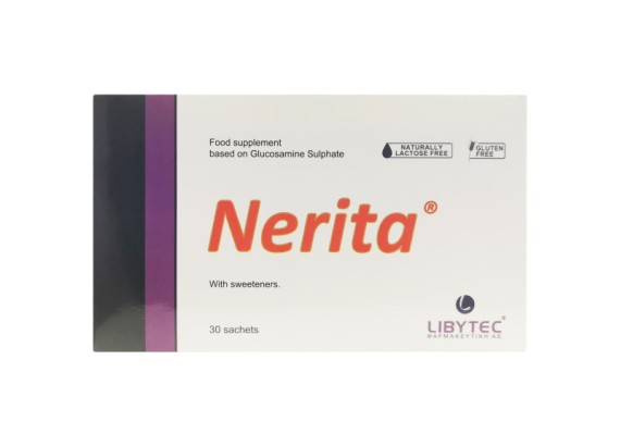 Nerita® prašak 30 kesica