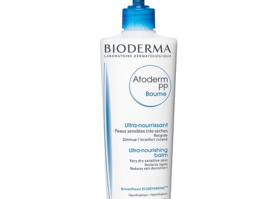 BIODERMA Atoderm PP baume  500 ml