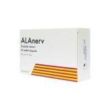 ALAnerv 20 mekih kapsula