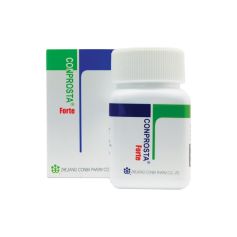 Conprosta® Forte 30 gel kapsula