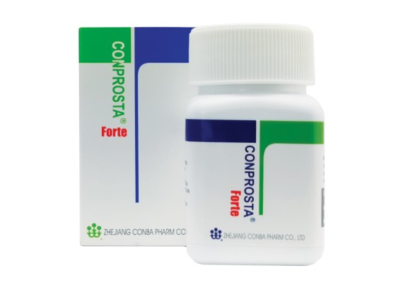 Conprosta® Forte 30 gel kapsula