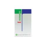 Conprosta® Forte 30 gel kapsula