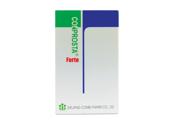 Conprosta® Forte 30 gel kapsula