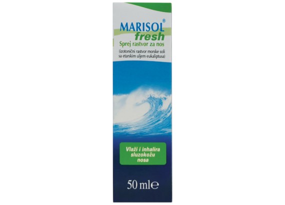 Marisol® Fresh sprej 50 ml