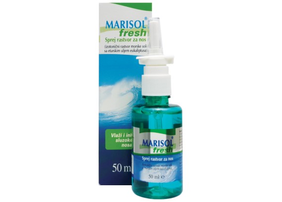 Marisol® Fresh sprej 50 ml