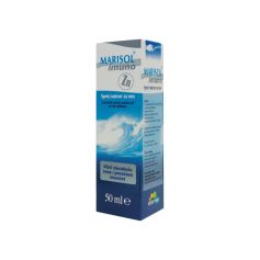 Marisol® Immuno Zn sprej 50 ml