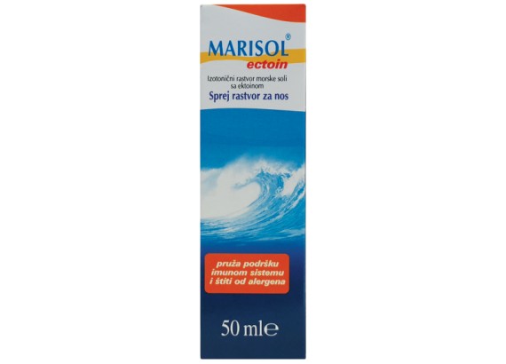 Marisol® Ectoin sprej 50 ml