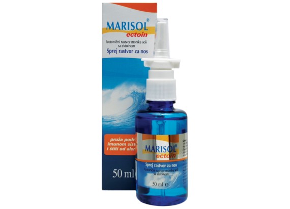 Marisol® Ectoin sprej 50 ml