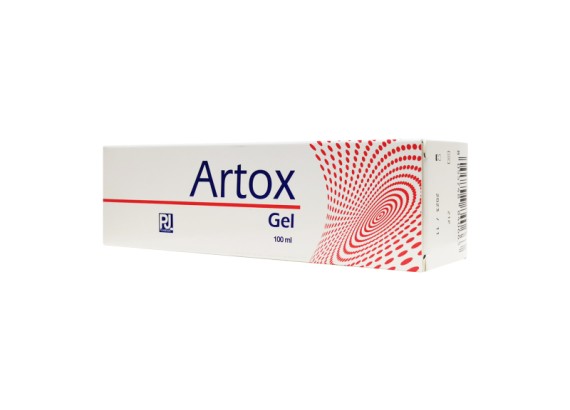 Artox Gel  100 ml