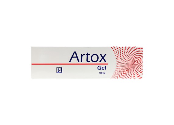 Artox Gel  100 ml