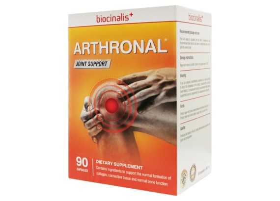 ARTHRONAL® JOINT SUPPORT  90 kapsula 