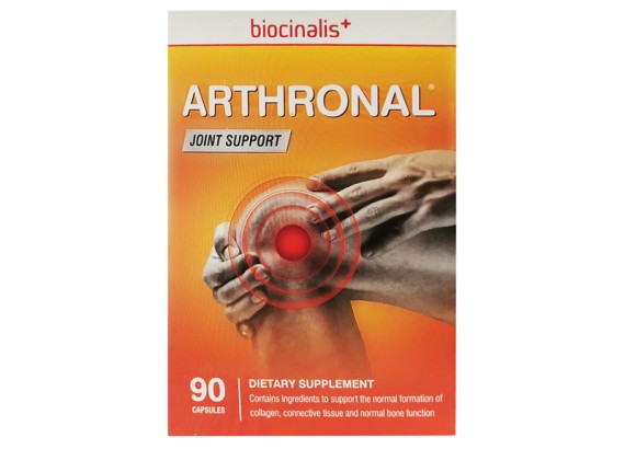 ARTHRONAL® JOINT SUPPORT  90 kapsula 