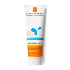 LRP Anthelios XL gel za mokru kožu SPF50+ 250 ml