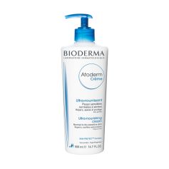 BIODERMA Atoderm Creme  500 ml