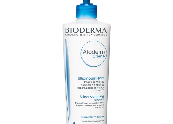 BIODERMA Atoderm Creme  500 ml