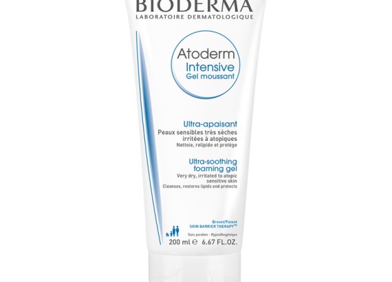 BIODERMA Atoderm Intensive Gel-Creme 75 ml