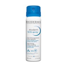 BIODERMA Atoderm SOS sprej 50 ml
